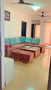 Bedroom Image of 1025 Sq.ft 2 BHK Apartment / Flat for sale in Cosmos Ashoka Apartment, Milakpur Goojar Bhiwadi for Rs. 4300000