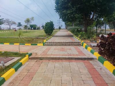 Image of 1500 Sq.ft Residential Plot / Land for sale in Hampa Pura, Bengaluru for Rs. 8250000