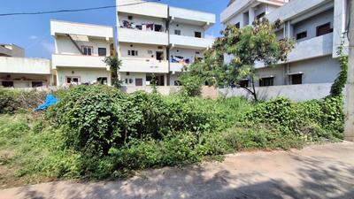 Image of 200 Sq.ft Residential Plot / Land for sale in Kapra, Secunderabad for Rs. 11000000