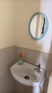 Bathroom Image of 305 Sq.ft 1 BHK Apartment / Flat for sale in Lodha Codename Golden Dream, Palava Phase 2 Thane for Rs. 2650000