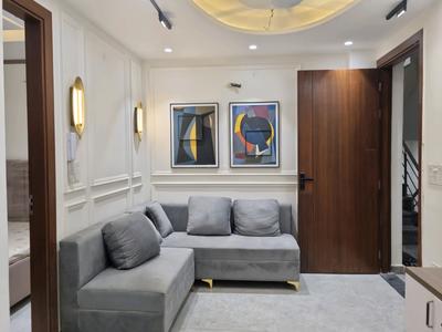 2 BHK Flat