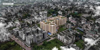 Image of 3410 Sq.ft 5 BHK Apartment / Flat for sale in Sevoke Rd, Siliguri for Rs. 17391000