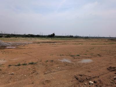 Image of 167 Sq.ft Residential Plot / Land for sale in Tukkuguda, Hyderabad for Rs. 4676009