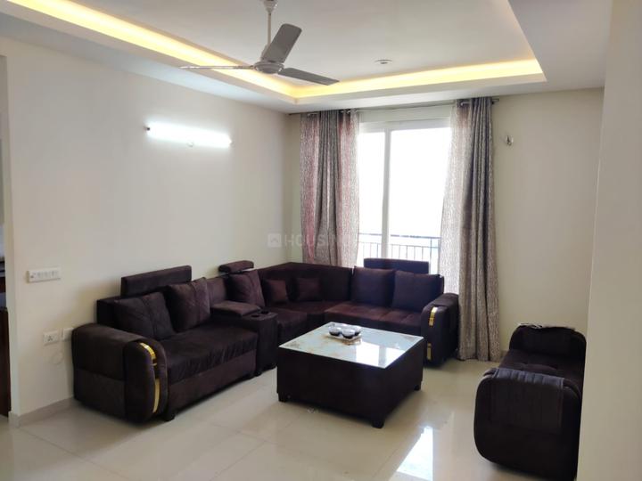 Ambika LA Parisian  Main Image 1