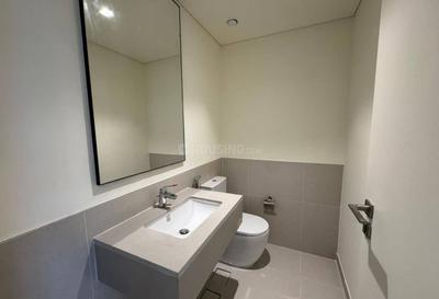 Image of 1689 Sq.ft 3 BHK Villa for sale in Dubai South, Dubai for Rs. 66300000