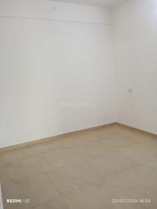 Bedroom Image of 650 Sq.ft 1 BHK Apartment / Flat for sale in Ulwe Navi Mumbai for Rs. 4700000