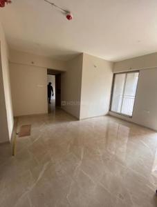 Hall Image of 1000 Sq.ft 2 BHK Apartment / Flat for sale in Wellwisher Kiarah Terrazo, Hadapsar Pune for Rs. 8000000