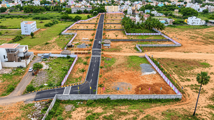 Ashok Elite Avenue Main Image 1