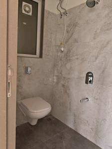 Common Bathroom Image of 648 Sq.ft 2 BHK Apartment / Flat for sale in Sahakar Vista, Dahisar East Mumbai for Rs. 16000000