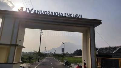 Image of 1000 Sq.ft Residential Plot / Land for sale in Thudiyalur, Coimbatore for Rs. 3600000