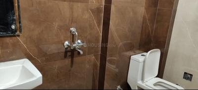 Bathroom Image of PG Staycation BNB in Sector 38, Gurgaon