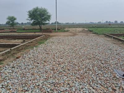 Image of 1500 Sq.ft Residential Plot / Land for sale in Rohania, Varanasi for Rs. 6750000