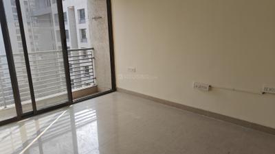 Bedroom Image of 1982 Sq.ft 3 BHK Apartment / Flat for sale in  Apollo DB City, Nipania Indore for Rs. 14300000