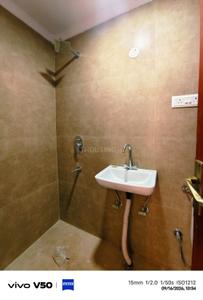 Image of 1150 Sq.ft 3 BHK Apartment / Flat for sale in Saket, New Delhi for Rs. 7200000