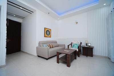 Hall Image of 1290 Sq.ft 2.5 BHK Apartment / Flat for sale in Apex Athena, Sector 75 Noida for Rs. 16000000