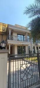 Image of 3500 Sq.ft 4 BHK Independent House for sale in Saamarth City, Sargasan, Gandhinagar for Rs. 42000000