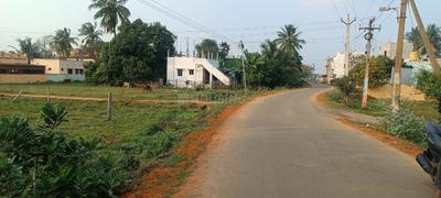 Image of 1100 Sq.ft Residential Plot / Land for sale in Thirunindravur, Chennai for Rs. 2915000