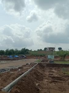 Image of 192 Sq.ft Residential Plot / Land for sale in Riddhi Raghunath County, Shankarpally, Hyderabad for Rs. 4416000