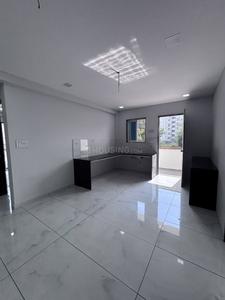 Hall Image of 1500 Sq.ft 3 BHK Apartment / Flat for sale in Mangalam Kriva 10, Bhayli Vadodara for Rs. 5500000