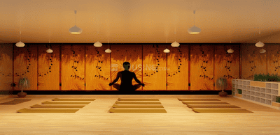 Image of 790 Sq.ft 2 BHK Apartment / Flat for sale in Mojika Ultima, Jagatpura, Jaipur for Rs. 3200000