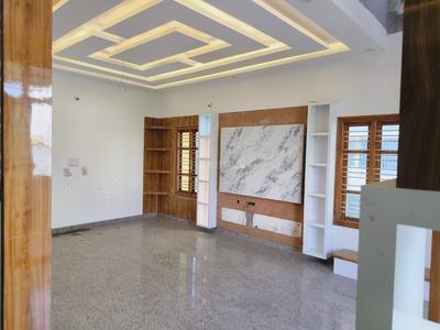 Hall Image of 3600 Sq.ft 4 BHK Independent House for sale in Vidyaranyapura Bengaluru for Rs. 19500000