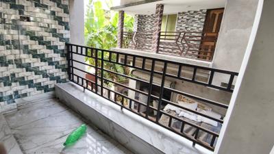 Image of 749 Sq.ft 2 BHK Apartment / Flat for sale in Konnagar, Hooghly for Rs. 2097200