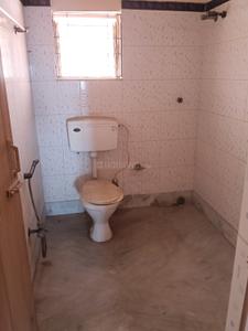 Bathroom Image of 1500 Sq.ft 3 BHK Apartment / Flat for sale in Mukundapur Kolkata for Rs. 5500000
