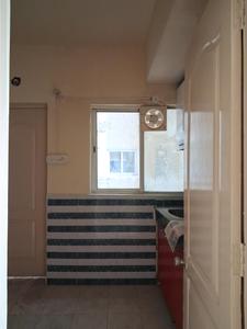 Kitchen Image of 1695 Sq.ft 3 BHK Apartment / Flat for sale in Paras Tierea, Sector 137 Noida for Rs. 15000000