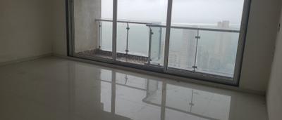 Living Room Image of 1260 Sq.ft 2 BHK Apartment / Flat for sale in Bhagwati Eleganza, Ghansoli Navi Mumbai for Rs. 25000000