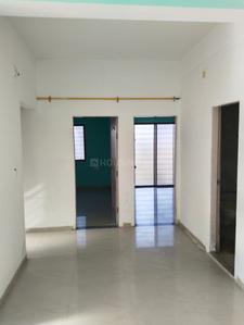 Hall Image of 1000 Sq.ft 2 BHK Apartment / Flat for sale in Karamsad Anand for Rs. 1850000