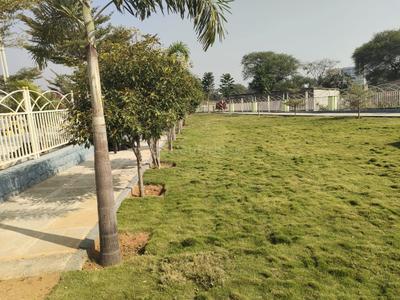 Image of 800 Sq.ft 2 BHK Independent House for sale in Royal Rise County, Bogaram, Hyderabad for Rs. 4500000