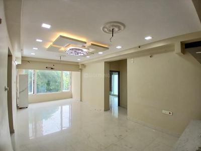 Living Room Image of 1400 Sq.ft 3 BHK Apartment / Flat for rent in Koyambedu Chennai for Rs. 55000