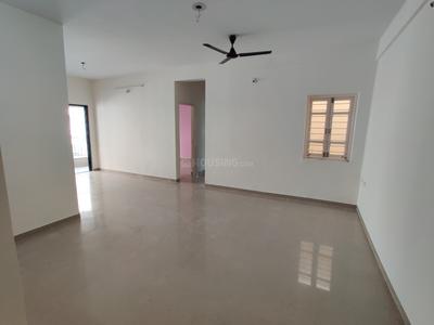 Image of 1625 Sq.ft 3 BHK Apartment / Flat for sale in Surya Suyash Status, Koba, Gandhinagar for Rs. 8650000