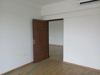 Bedroom Image of 1855 Sq.ft 3 BHK Apartment / Flat for sale in Godrej Meridien, Sector 103 Gurgaon for Rs. 29500000