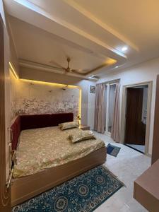 Bedroom Image of 1335 Sq.ft 3 BHK Apartment / Flat for sale in Karolan Ka Barh Jaipur for Rs. 7300000