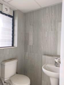 Bedroom One Image of 1285 Sq.ft 3 BHK Apartment / Flat for sale in Runwal Gardens Phase 2 Bldg no 18 23, Dombivli East Thane for Rs. 10500000