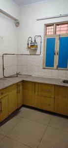 Kitchen Image of 1150 Sq.ft 2 BHK Apartment / Flat for sale in V3s Indralok, Indirapuram Ghaziabad for Rs. 10000000