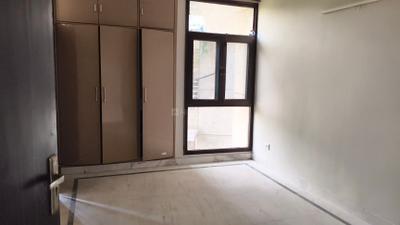 Bedroom Image of 2400 Sq.ft 4 BHK Apartment / Flat for rent in Sector 11 Dwarka New Delhi for Rs. 60000