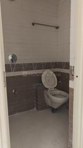 Image of 1215 Sq.ft 2 BHK Apartment / Flat for rent in Lotus Aditya Elite, Zundal, Ahmedabad for Rs. 24500
