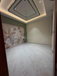 Bedroom Image of 2500 Sq.ft 4 BHK Independent House for sale in Omaxe City, Omex City Indore for Rs. 11100000