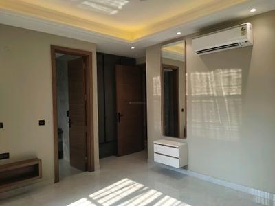 Bedroom Image of 2350 Sq.ft 4 BHK Builder Floor for sale in Sector 57 Gurgaon for Rs. 32500000