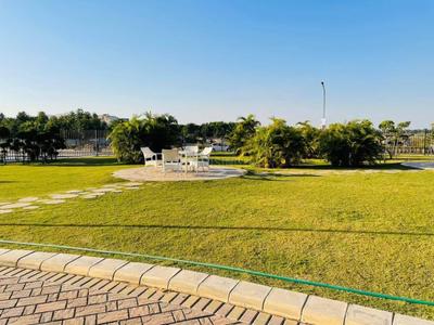 Image of 2700 Sq.ft Residential Plot / Land for sale in Omaxe Cassia, New Chandigarh, Chandigarh for Rs. 40500000