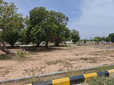 Image of 700 Sq.ft Residential Plot / Land for sale in Thirumazhisai, Chennai for Rs. 3150000