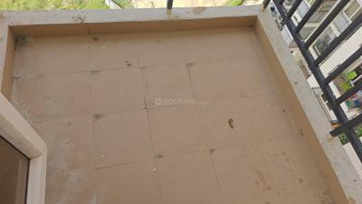 Image of 1250 Sq.ft 3 BHK Apartment / Flat for rent in Spring Homes, Noida Extension, Greater Noida for Rs. 27100