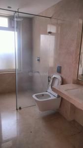 Bathroom Image of 4000 Sq.ft 4 BHK Apartment / Flat for rent in Amar Landmark, Pashan Pune for Rs. 350000