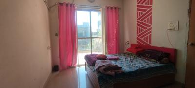 Bedroom Image of 2117 Sq.ft 3 BHK Duplex for sale in Tarsali Vadodara for Rs. 9700000