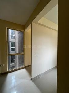 Kitchen Image of 525 Sq.ft 2 BHK Apartment / Flat for sale in Conscient Habitat 78, Sector 78 Faridabad for Rs. 4549999