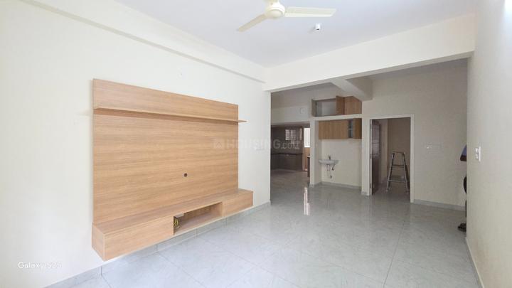 Sector 1, HSR Layout Bedroom 1