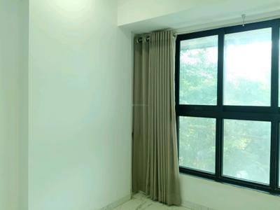Bedroom Image of 700 Sq.ft 2 BHK Apartment / Flat for rent in Dynamix Dynamix Avanya, Dahisar East Mumbai for Rs. 37500