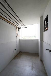 Balcony Image of 2457 Sq.ft 3 BHK Apartment / Flat for sale in Seventh Grace, Gota Ahmedabad for Rs. 15800000